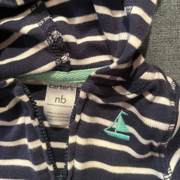 Mixed Brand Baby Boy’s Rompers - Picture 10 of 10